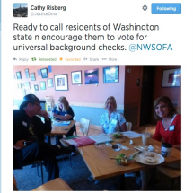 NWSOFA GPV Ready to take #OFAction Calling Washington State