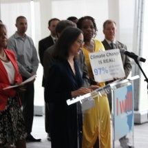 Lisa Madigan, Illinois Attorney General