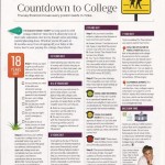 Count Down to College-SuzeOrman